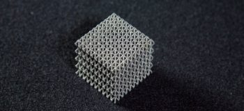 lattice structure