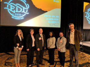 Insights from ASEE’s 2019 Engineering Deans Institute