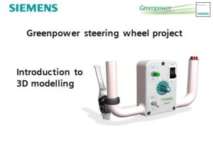 New Curriculum Material added to Siemens Academic Resource Center & Other News