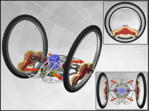 Star Wars inspires Student Design Contest win!