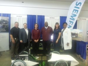Siemens Outreach Connects Thousands of Students to STEM