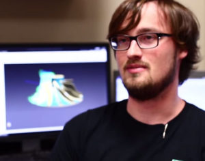 New video on Embry-Riddle's use of Siemens software for EcoCAR 3