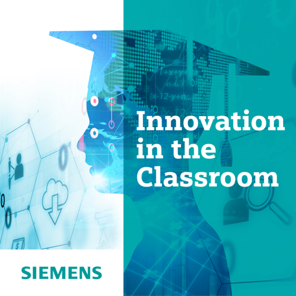 Innovation in the Classroom Podcast with Antonia Nănău of BEST