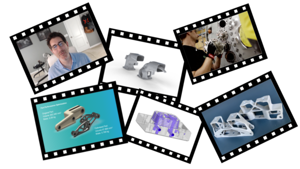 FREE: AM 101 Introductory Online 3D Printing Class