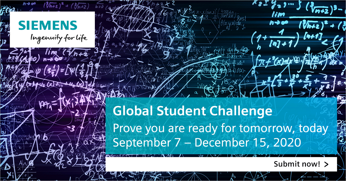 Global Student Challenge