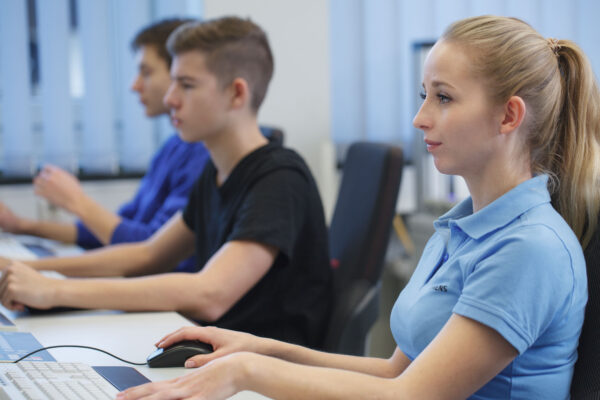 Digital Transformation Needs Education