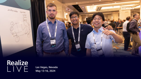 Learn how we're inspiring the workforce of tomorrow in these academic sessions at Realize LIVE