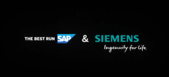 Siemens & SAP deliver