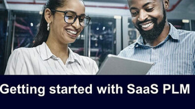 getting started with SaaS PLM