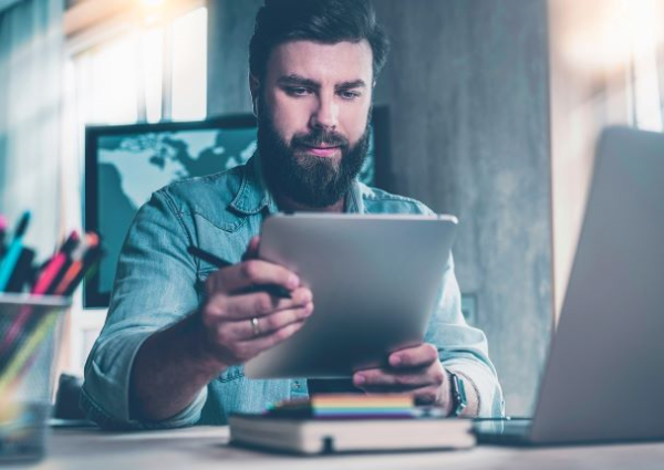 How version control system maintains your enterprise software