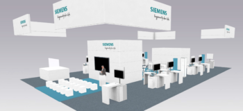 Siemens at formnext 2019