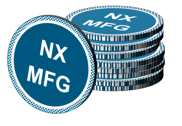 Introducing Value Based Licensing for NX CAM software