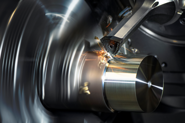 CERATIZIT and SIEMENS program novel machine tooling