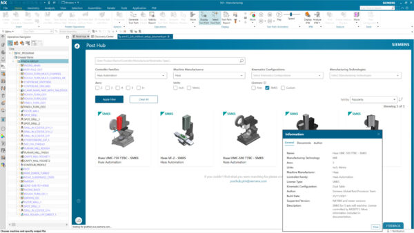 Smart Machine Kit Solutions and Post Hub: a new approach to cloud-based processors
