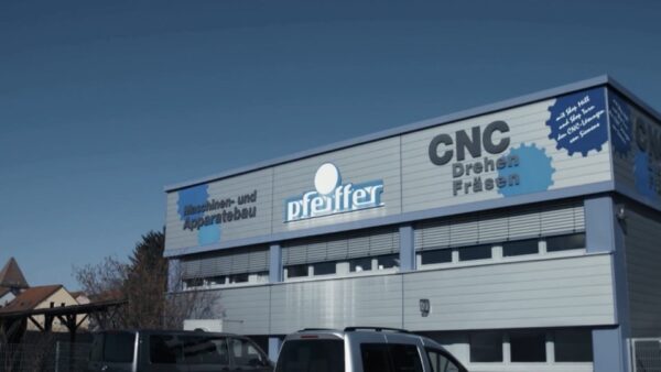 W.A. Pfeiffer grows the business with digital manufacturing [VIDEO]