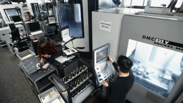 Digital innovation energizes small manufacturers’ business [CIMdata commentary]