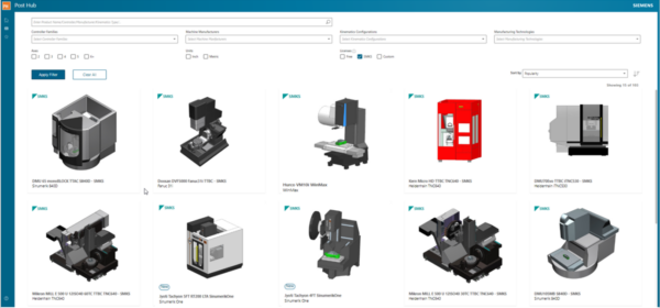 Smart Machine Kit Solutions hits milestone of 100 kits on Post Hub