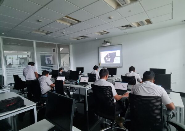 Siemens partner Sapience Techsystems teams up with DMG MORI and Wipro for CAD/CAM training