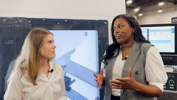 Realize LIVE: How GE Aerospace achieves seamless connectivity across the globe