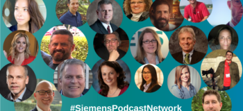 Celebrate International Podcast Day with Siemens Digital Industries Software!