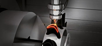 additive manufacturing