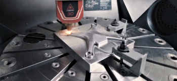 industrializing additive manufacturing