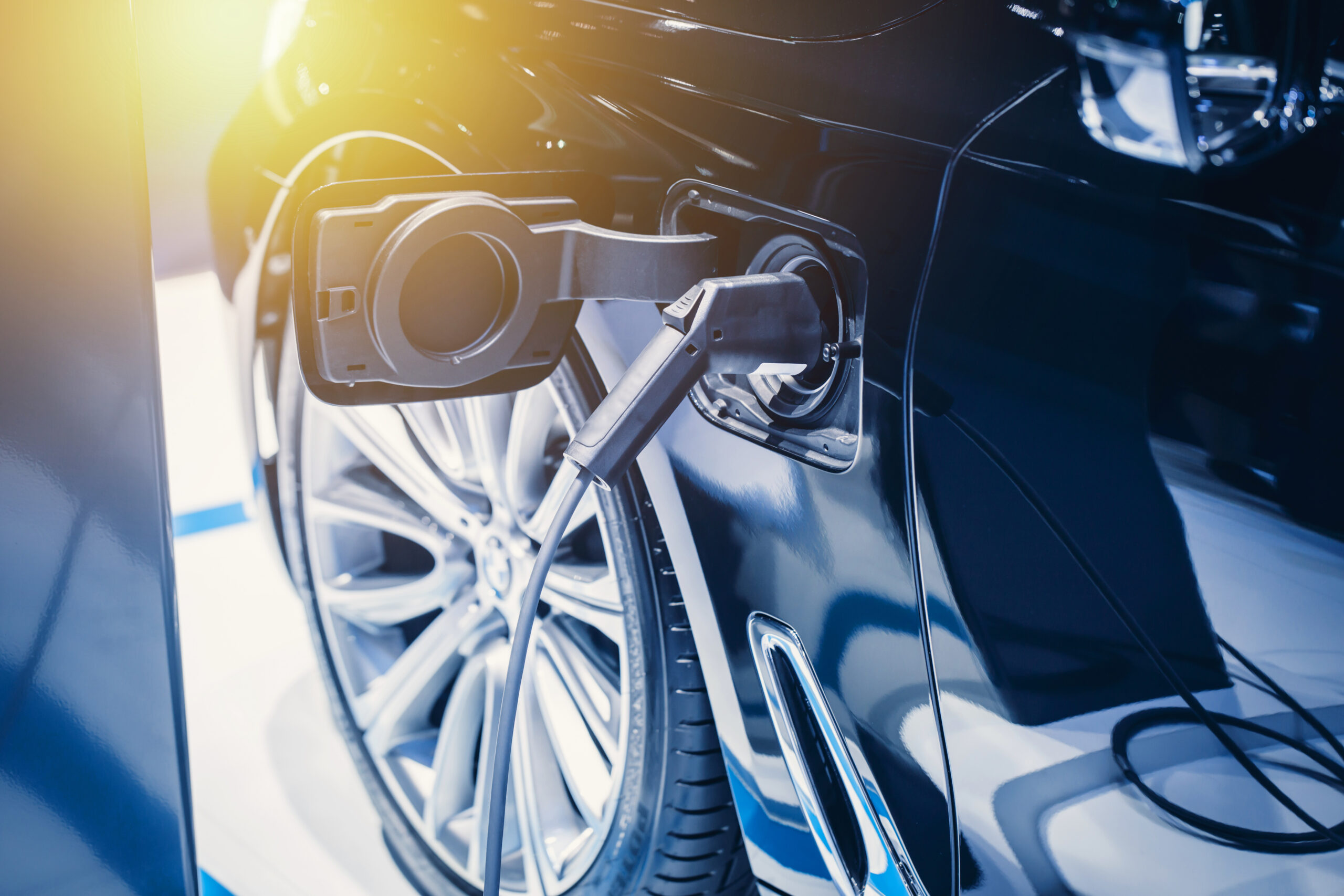 Vehicle electrification is driving new requirements in the automotive industry. Digitalization and digital transformation help electric vehicle engineering.