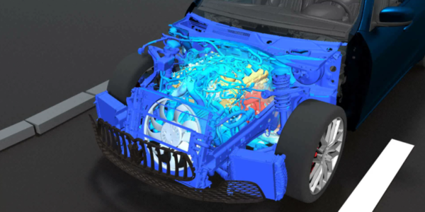 Exploring the impact of AI in CFD - the transcript