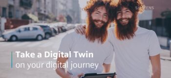 digital twin