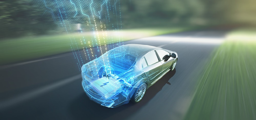 Automotive E/E Systems Revolution