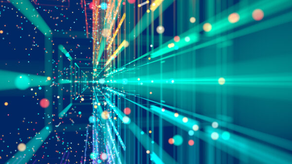 The Use of Synthetic Data in AI model Training - Transcript