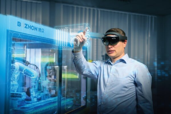 AI Spectrum – Exploring Siemens NX’s Smart Human Interactions Feature Part 2 - Transcript
