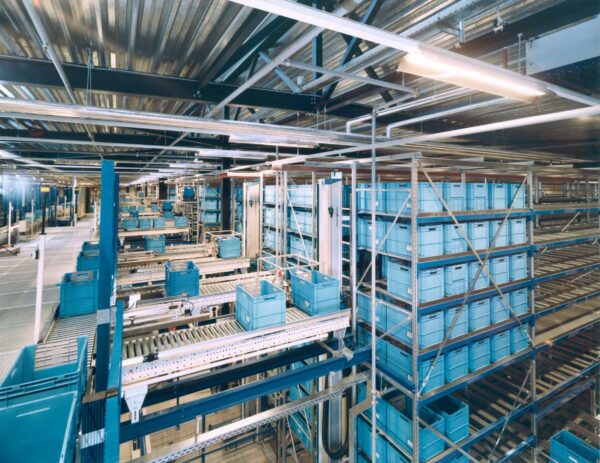 The benefits of AI-powered QC
