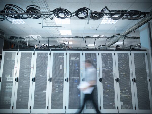 Bigger isn’t always better or why data compression is the future of AI