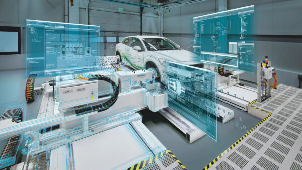AI Spectrum – Simplifying Simulation with AI Technology Part 2 – Summary