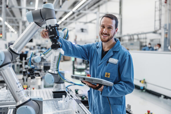 How AI-generated 3D models will help train the next generation of AI