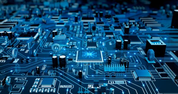 The importance of electronics devices to autonomous vehicles - The Future Car Podcast