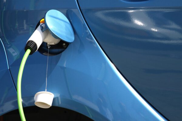 Powering the AV: Vehicle electrification and batteries – The Future Car Podcast - Transcript