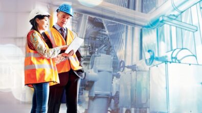 How to take manufacturing to the next level with smart manufacturing