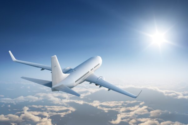 Talking Aerospace Today – The Power of the Digital Twin Ep. #2 – Transcript