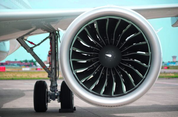 The Mechanical Side of Generative Design Part Two – Transcript – Talking Aerospace Today