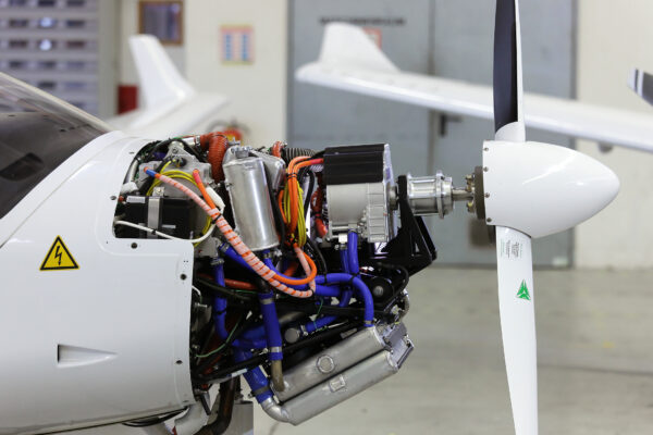 Expanding MBSE to elevate the A&D industry