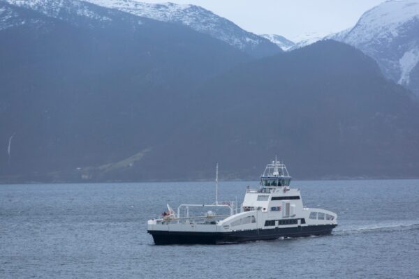 The Future of the Marine Industry is Digital - Summary