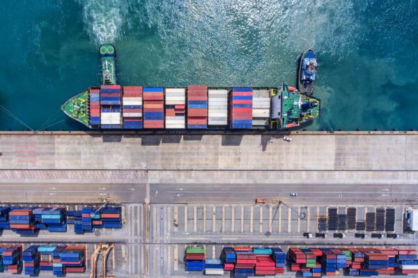 Drivers of the Marine Industry – Transcript