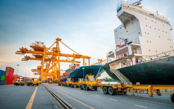 Drivers of the Marine Industry - Summary