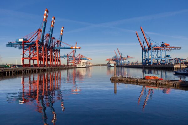 Simulating Seaworthy Ships - Transcript