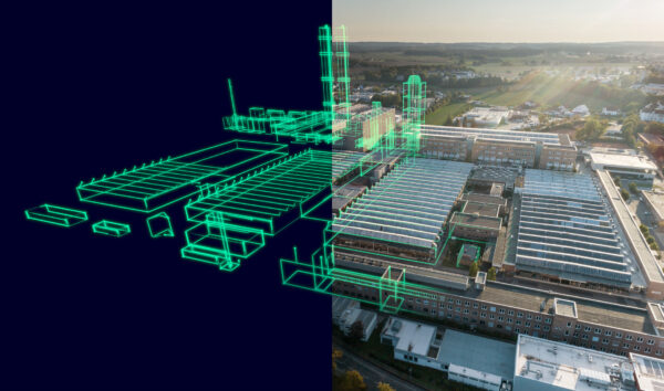 The Digital Enterprise: How unlocking your data accelerates digitalization