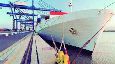 Marine STS – New IMO standards are driving design change in the marine industry – Summary