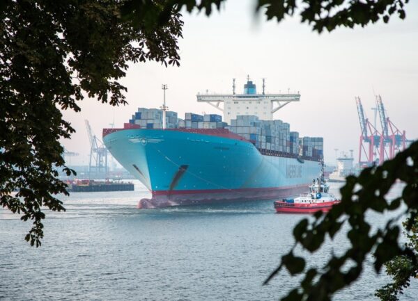 Marine STS – New IMO standards are driving design change in the marine industry – Transcript