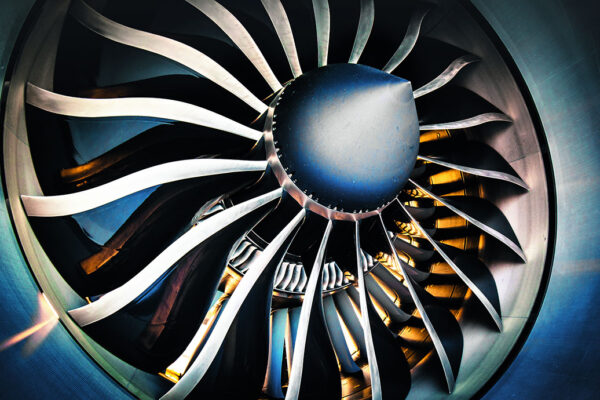 Talking Aerospace Today - AI in Aerospace Part One - Transcript